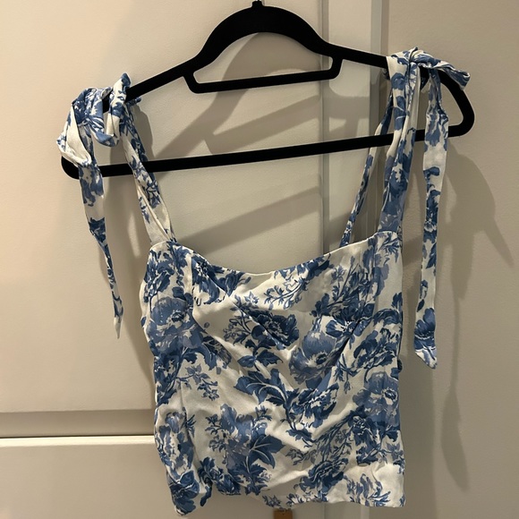 Reformation Ellora Top - Picture 2 of 4